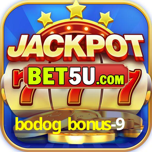 bodog bonus